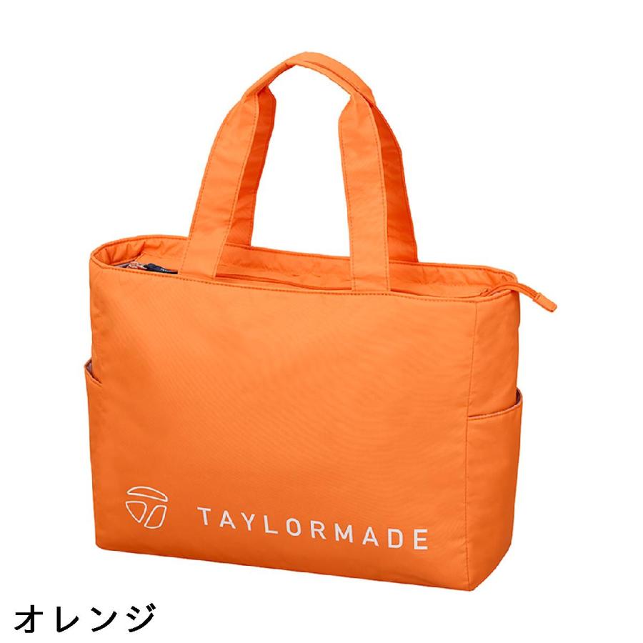 TaylorMade（テーラーメイド） グラフィック-T ライト トートバッグ