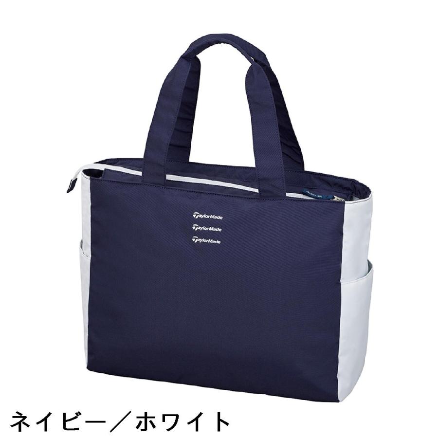 TaylorMade テーラーメイド Taylor Made グラフィック-T ライト トート