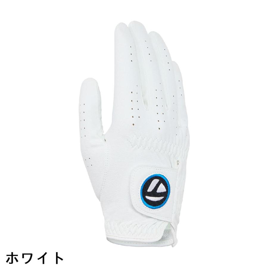TaylorMade（テーラーメイド） プレイヤーズ グローブ レフティ : GDO