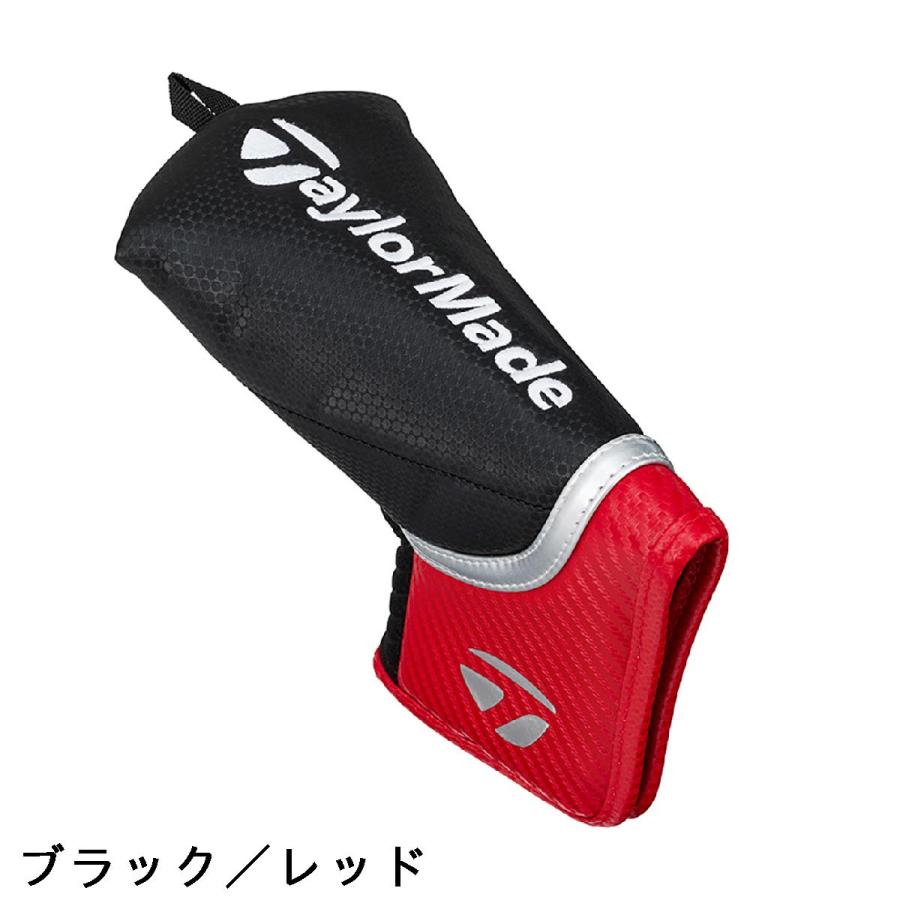 TaylorMade - テーラーメイド パターカバー　Taylormade オーステック パターカバー マレット｜ACCESSORY | TaylorMade