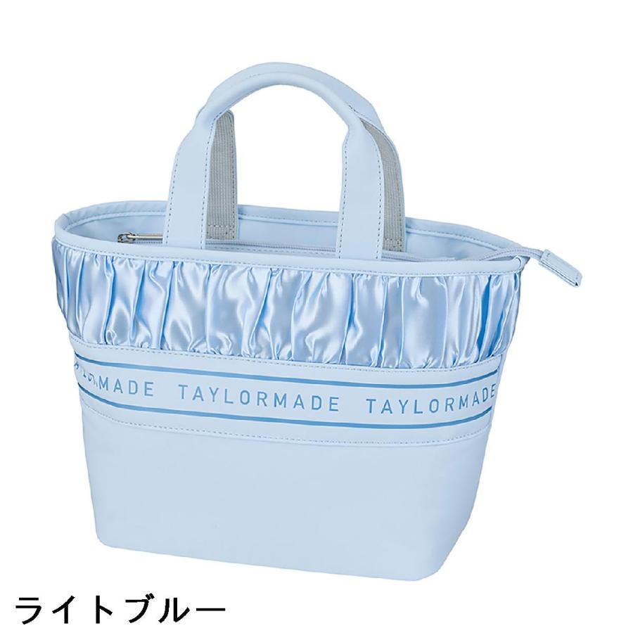 TAYLORMADE トートバッグとラウンドトートのセット TAYLORMADE トートバッグとラウンドトートのセット TAYLORMADE