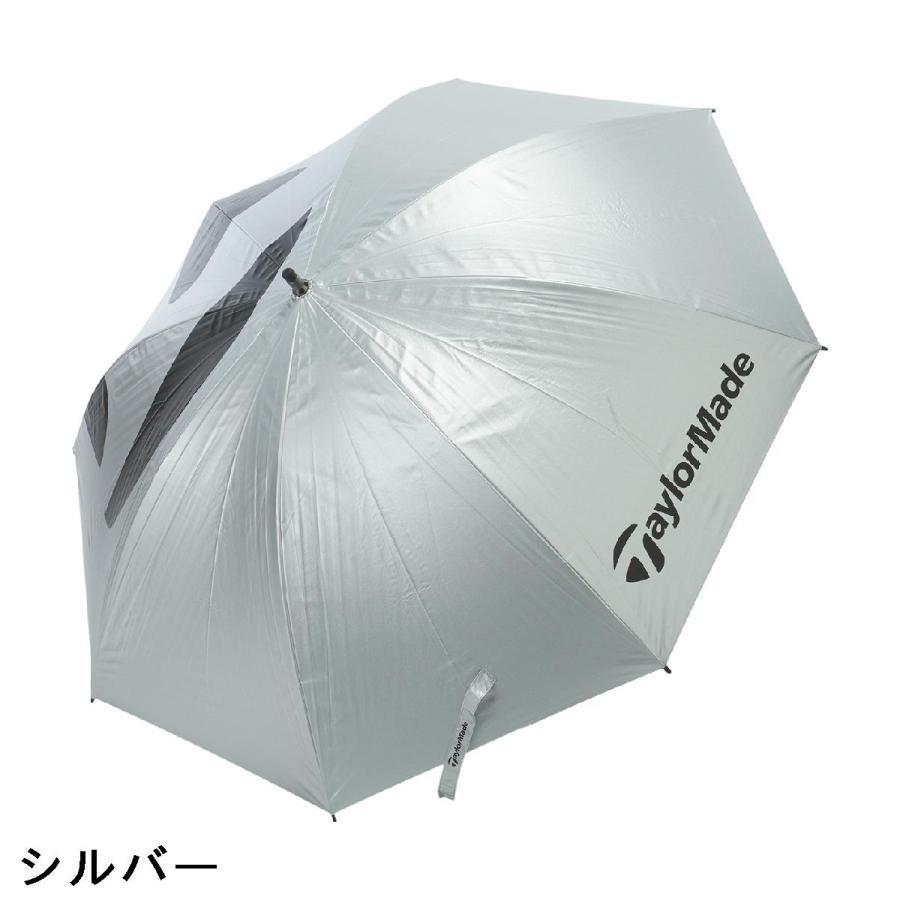TaylorMade（テーラーメイド） 晴雨兼用傘 : GDOゴルフショップ Yahoo