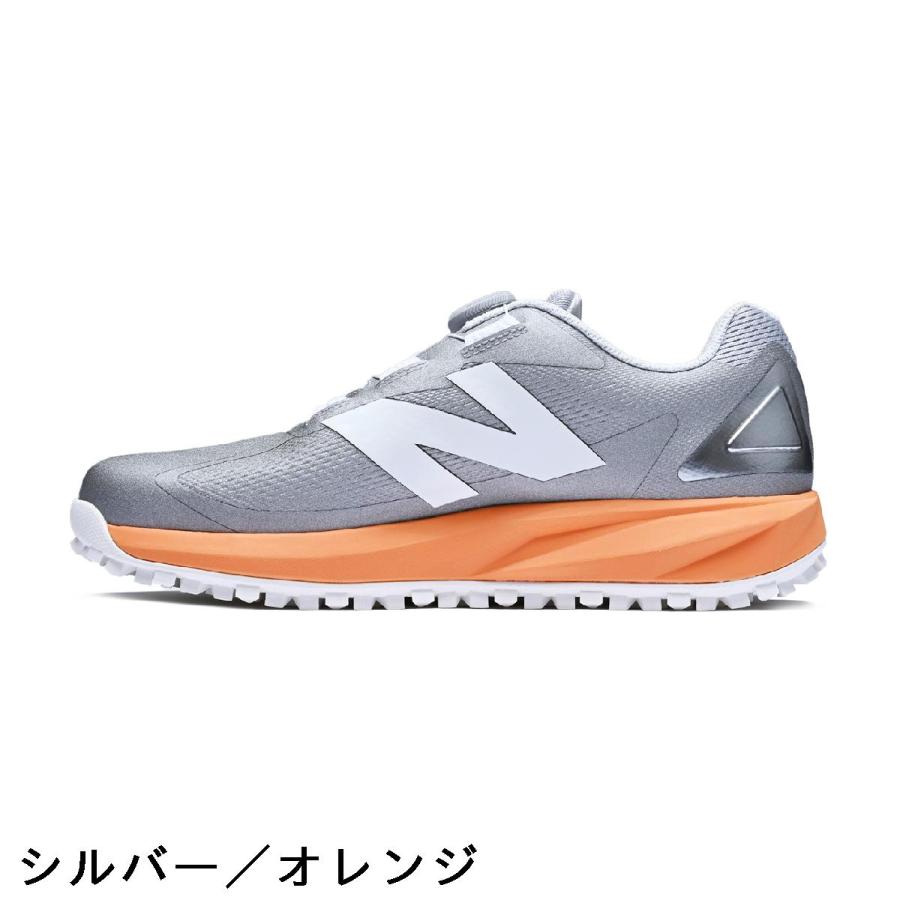 New Balance Golf（ニューバランスゴルフ） ニューバランス スパイク