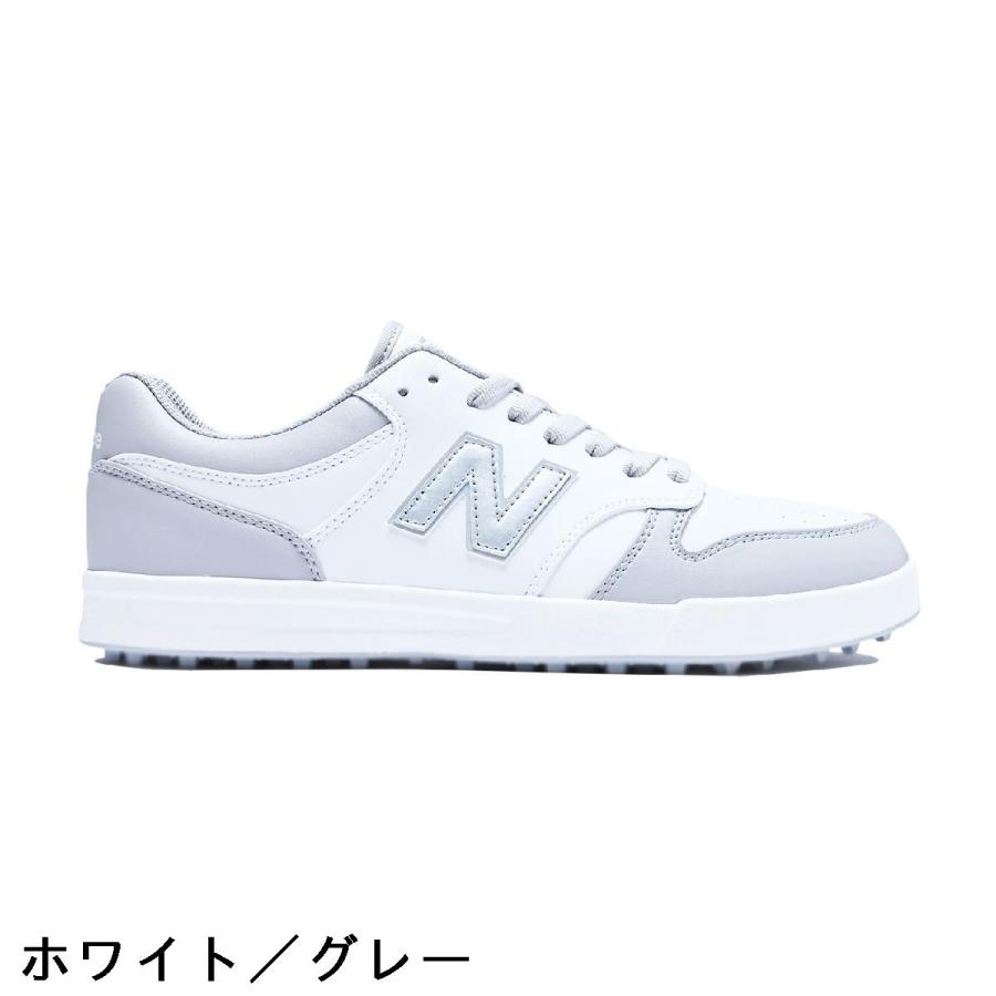 New Balance Golf（ニューバランスゴルフ） ニューバランス スパイク