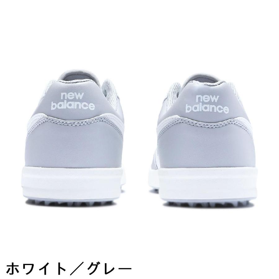 New Balance Golf（ニューバランスゴルフ） ニューバランス スパイク