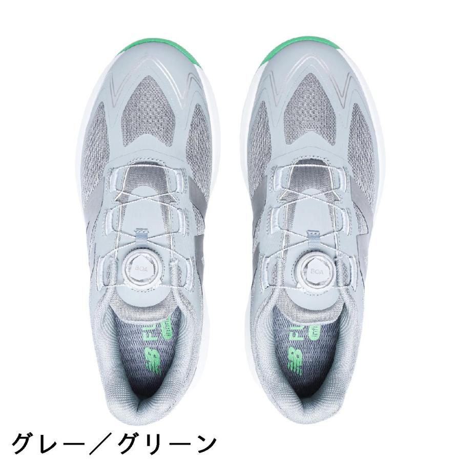New Balance Golf（ニューバランスゴルフ） ニューバランス スパイク