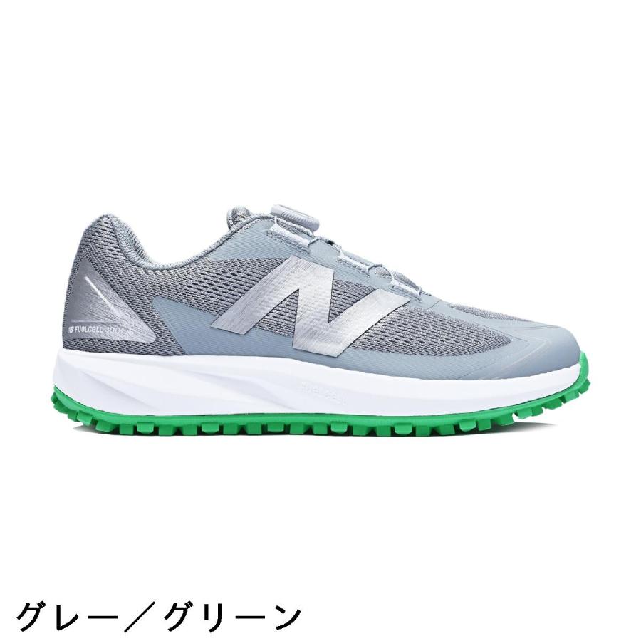 New Balance ゴルフシューズ 574 BOA (26.5cm 2E) New Balance Golf（ニューバランスゴルフ） ニューバランス スパイク