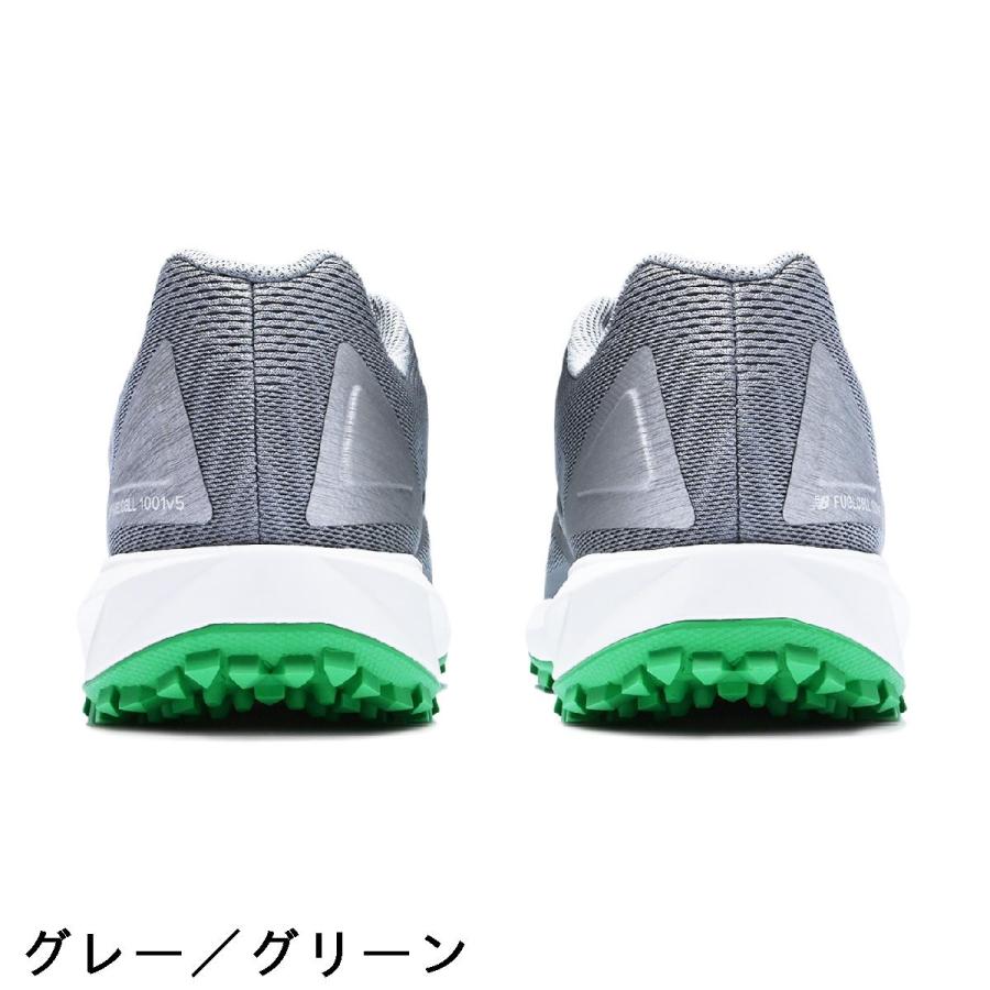 New Balance Golf（ニューバランスゴルフ） ニューバランス スパイク