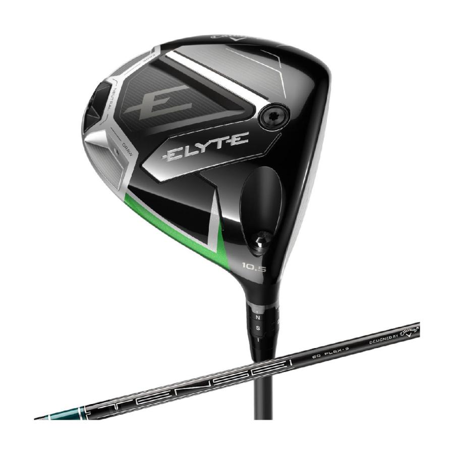 Callaway（キャロウェイ） キャロウェイゴルフ ELYTE エリート