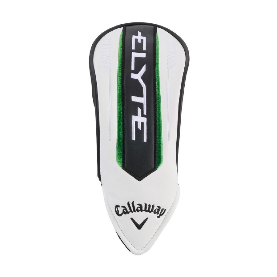 キャロウェイゴルフ ELYTE エリート フェアウェイウッド VENTUS GREEN 5 for Callaway  シャフト：VENTUS GREEN 5 for Callawayの画像