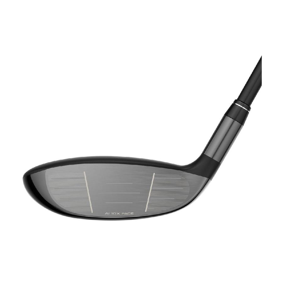 キャロウェイゴルフ ELYTE エリート MAX FAST フェアウェイウッド LIN-Q GREEN 40 for Callaway  シャフト：LIN-Q GREEN 40 for Callawayの画像
