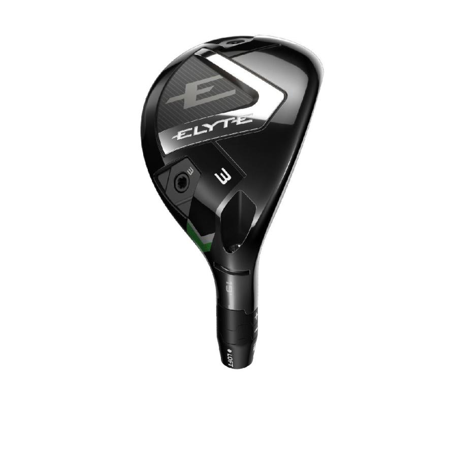 Callaway（キャロウェイ） キャロウェイゴルフ ELYTE エリート 