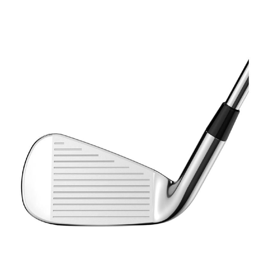 カラカラ　ELYTE エリート　アイアンセット　新品未使用 中古】エリート アイアンセット (キャロウェイ) エリート 通販