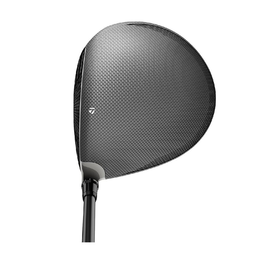 TaylorMade テーラーメイド Qi35 MAX ドライバー Diamana Blue TM50