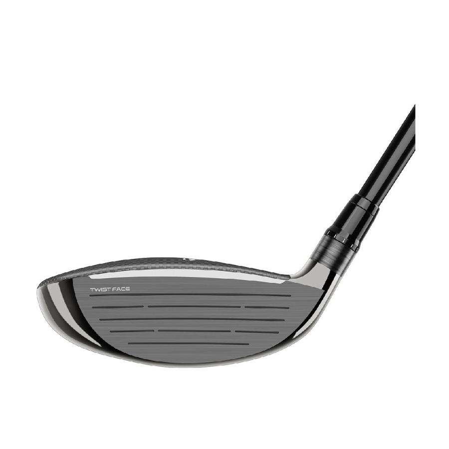 TaylorMade テーラーメイド Qi35 フェアウェイウッド Diamana Blue