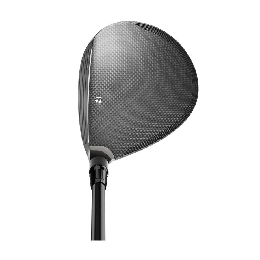 TaylorMade（テーラーメイド） Qi35 Qi35 フェアウェイウッド Diamana