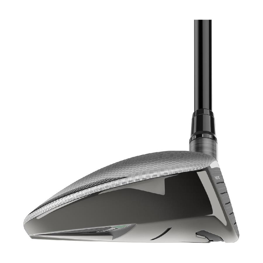 TaylorMade（テーラーメイド） Qi35 Qi35 フェアウェイウッド Diamana