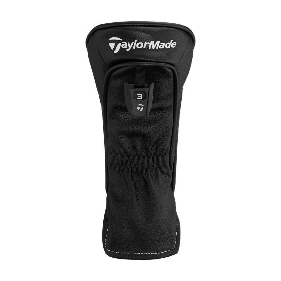 TaylorMade（テーラーメイド） Qi35 Qi35 フェアウェイウッド Diamana