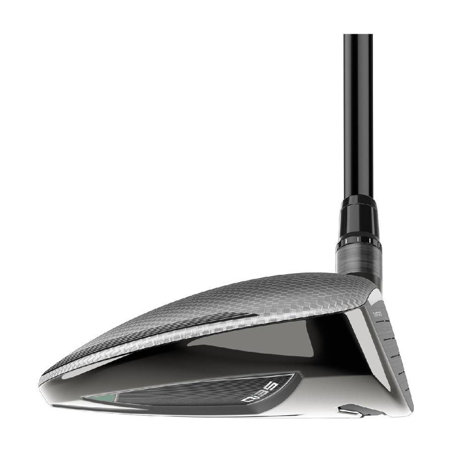 TaylorMade（テーラーメイド） Qi35 Qi35 MAX フェアウェイウッド