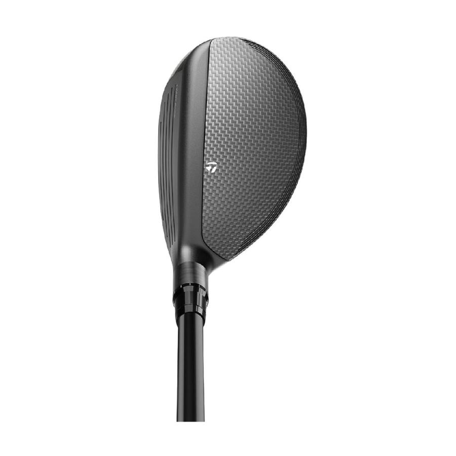 テーラーメイド Qi35 Qi35 レスキュー Diamana Blue TM60  シャフト：Diamana Blue TM60の画像