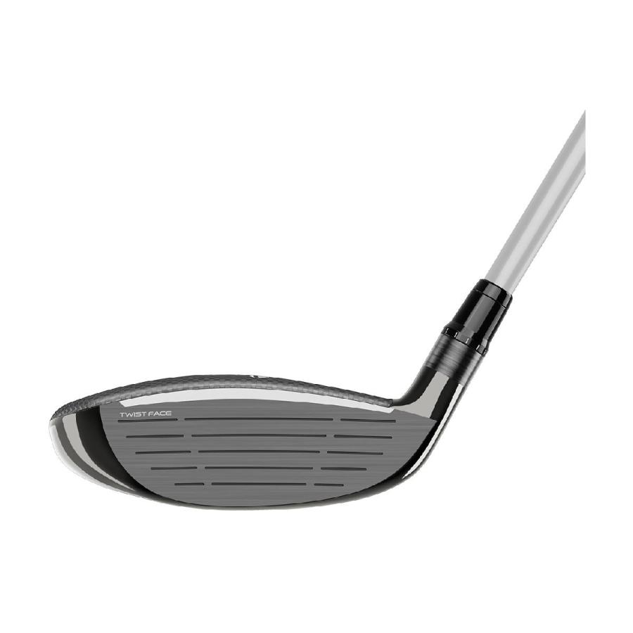 TaylorMade（テーラーメイド） Qi35 Qi35 MAX LITE フェアウェイウッド