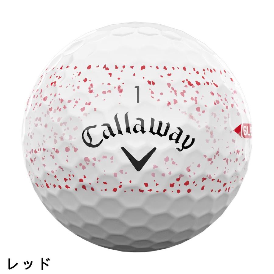 Callaway（キャロウェイ） キャロウェイゴルフ SUPERSOFT スーパー
