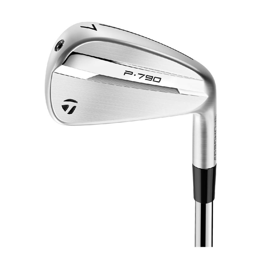 TaylorMade テーラーメイド P790 アイアン(5本セット) N.S.PRO