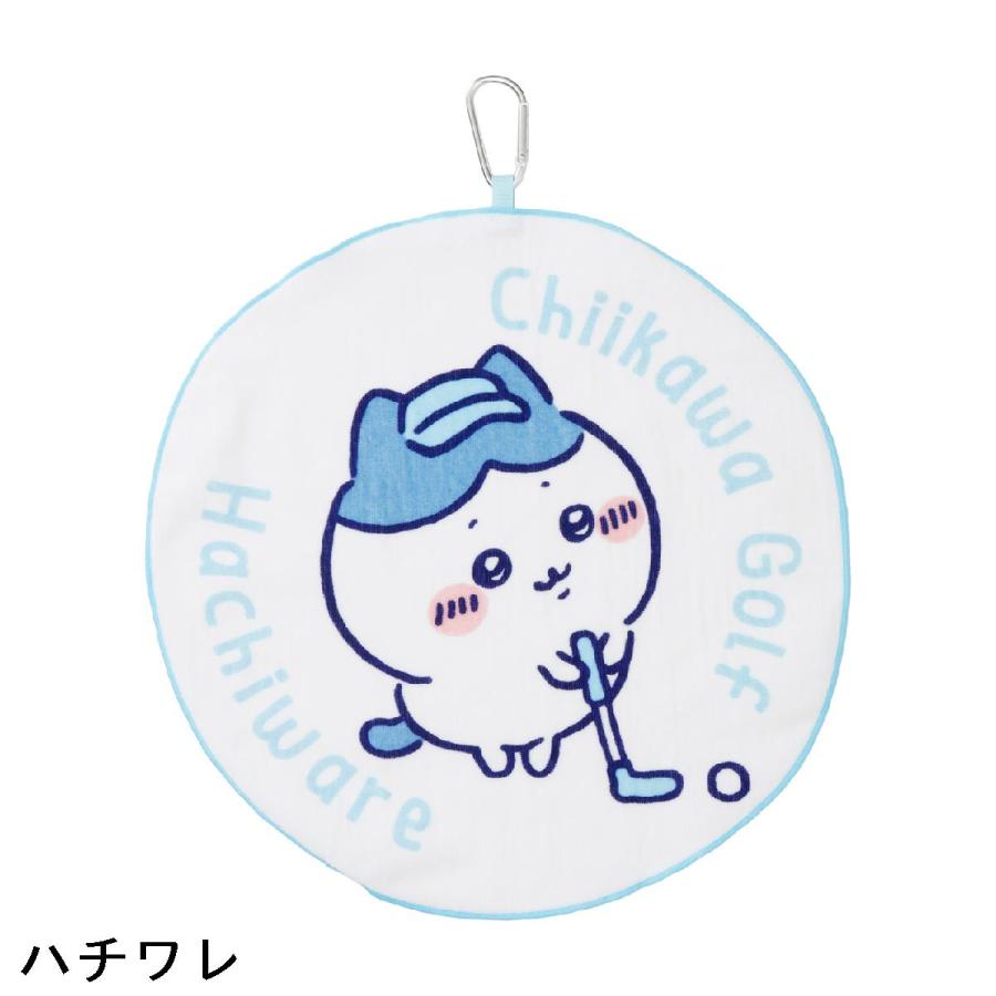 2025年福袋 ちいかわ(ハチワレ) : GDOゴルフショップ Yahoo!店 - 通販