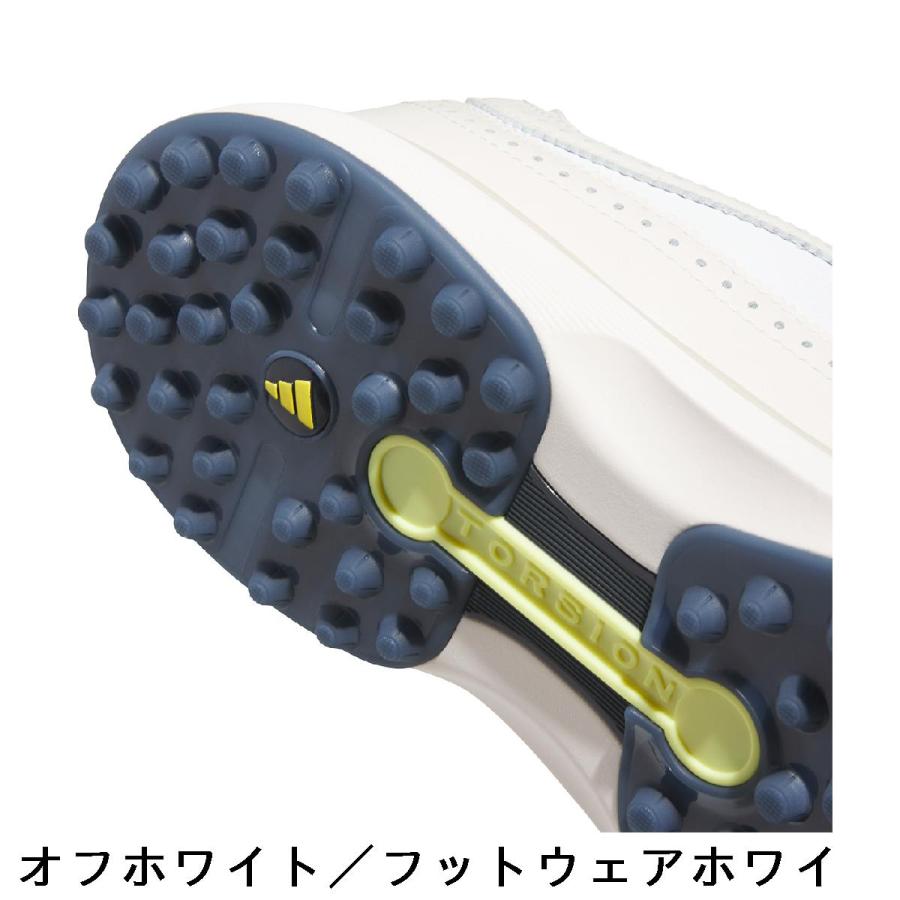 adidas（アディダス） Adidas MC87 ボア シューズ : GDOゴルフショップ