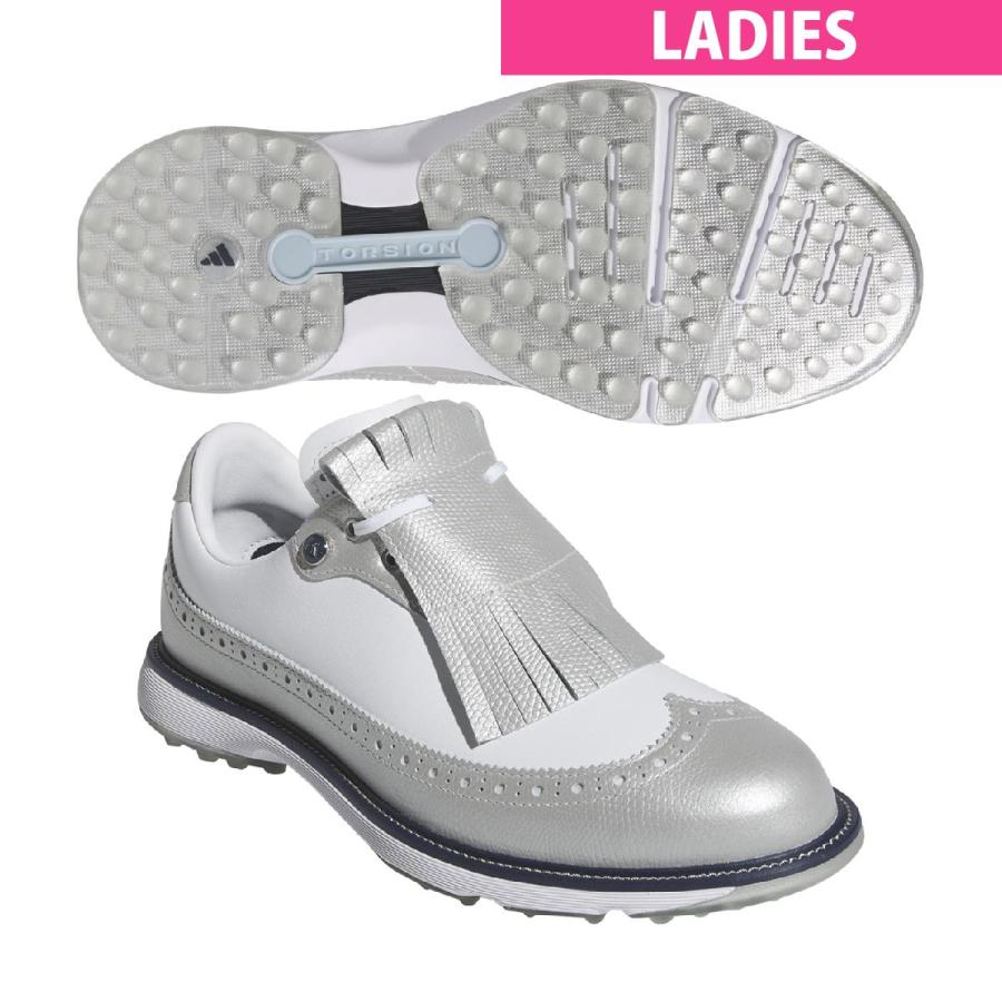 adidas（アディダス） Adidas MC ゾイシア シューズ レディス : GDO