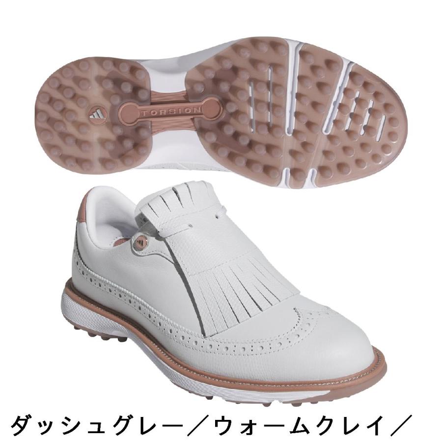 adidas（アディダス） Adidas MC ゾイシア シューズ レディス : GDO