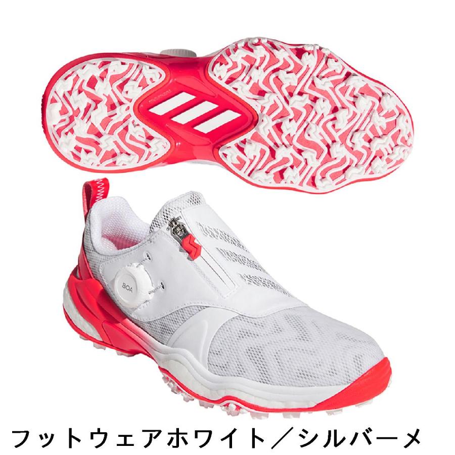 【新品未使用】adidas コードカオス25ボア コードカオス25 ボア シューズ レディス(【女性】シューズ)|Adidas