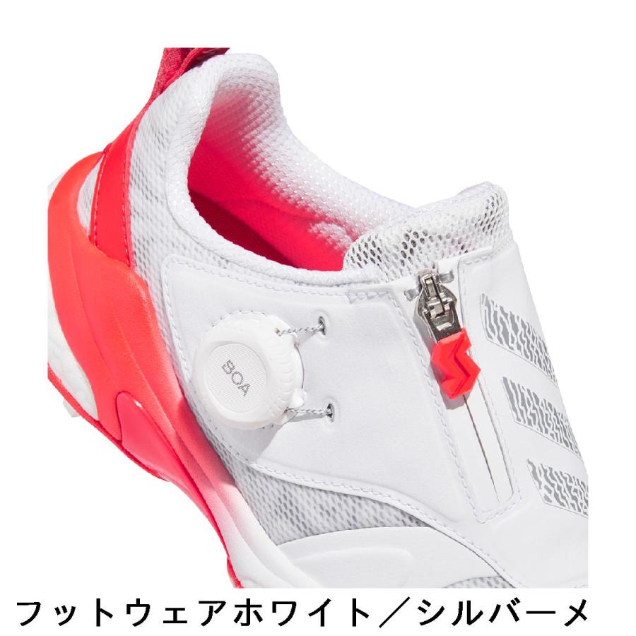 コードカオス 25 ボア シューズ レディース　22cm コードカオス 25 ボア シューズ レディス(【女性】シューズ)|Adidas