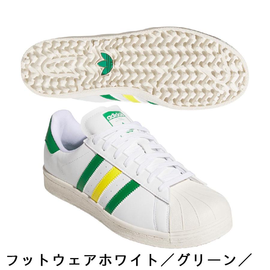 adidas（アディダス） adidas Originals SS80 ゴルフ SL シューズ