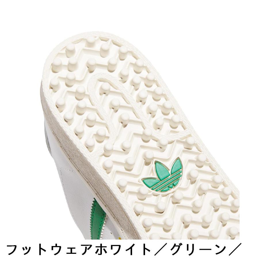 adidas（アディダス） adidas Originals SS80 ゴルフ SL シューズ