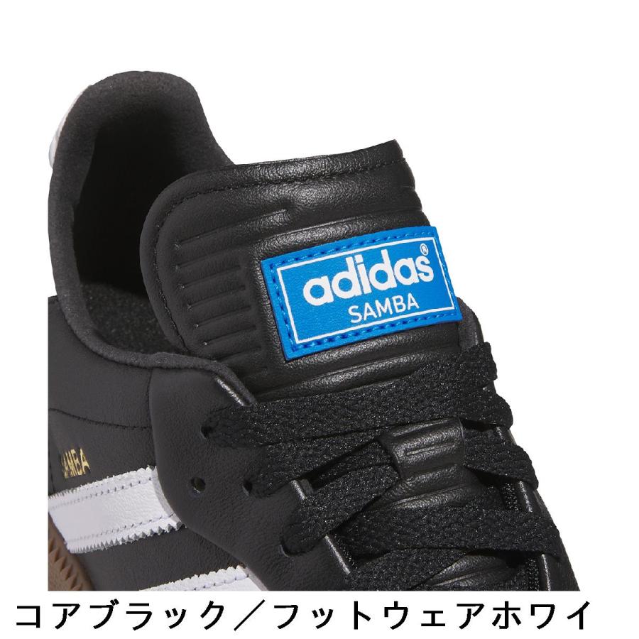 adidas（アディダス） adidas Originals サンバ ゴルフシューズ : GDO