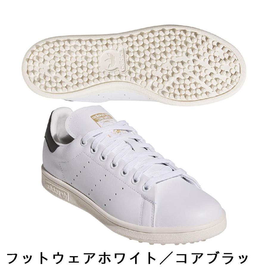adidas（アディダス） adidas Originals スタンスミス ゴルフシューズ