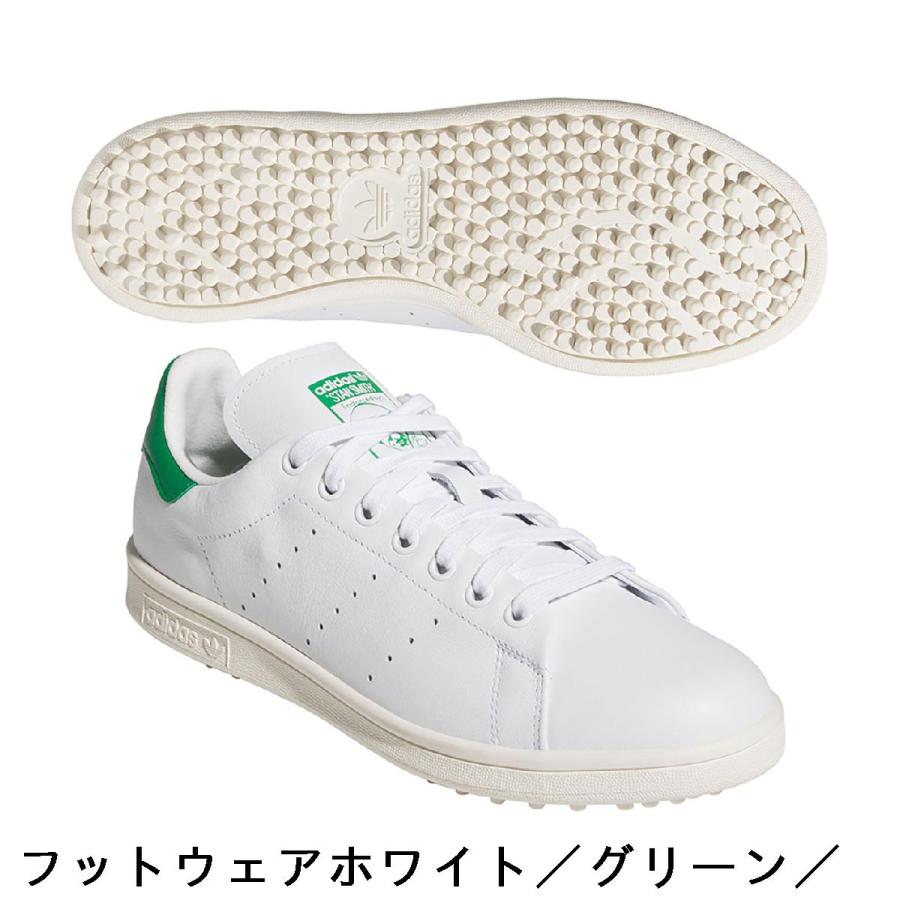 adidas（アディダス） adidas Originals スタンスミス ゴルフシューズ