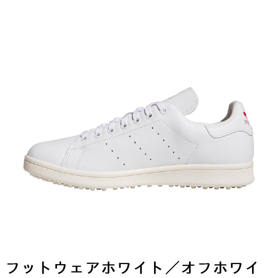 adidas（アディダス） adidas Originals スタンスミス ゴルフシューズ