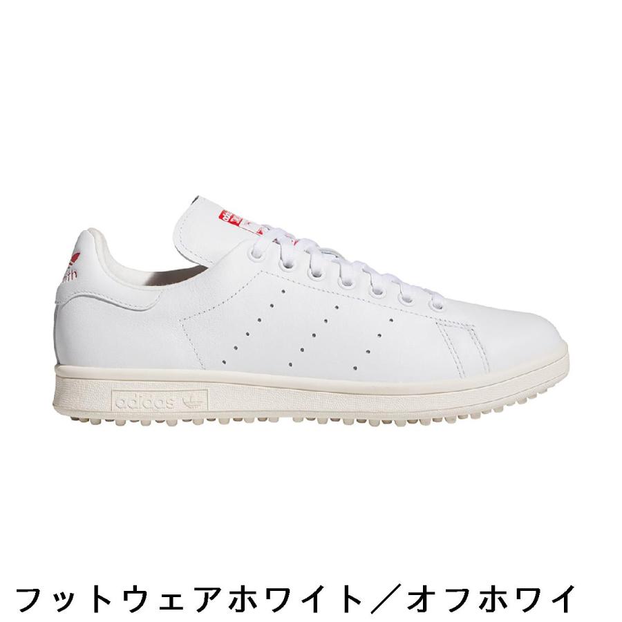 adidas（アディダス） adidas Originals スタンスミス ゴルフシューズ