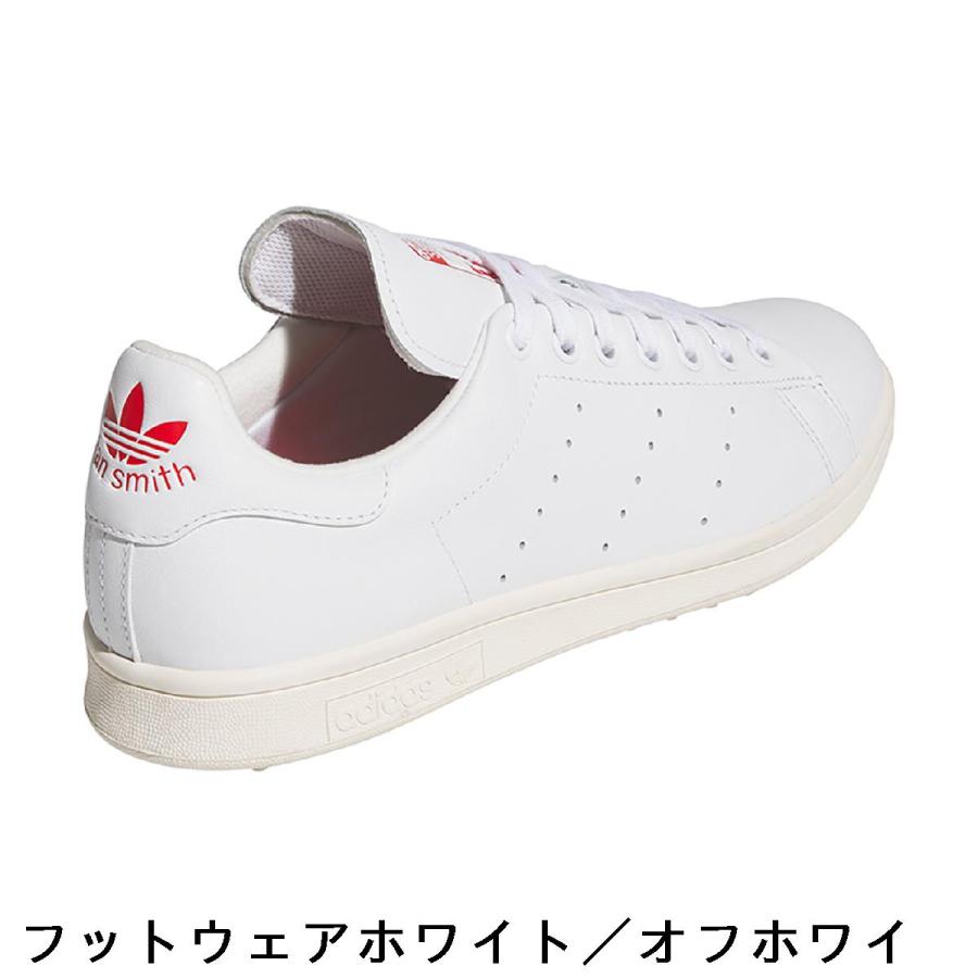 adidas（アディダス） adidas Originals スタンスミス ゴルフシューズ