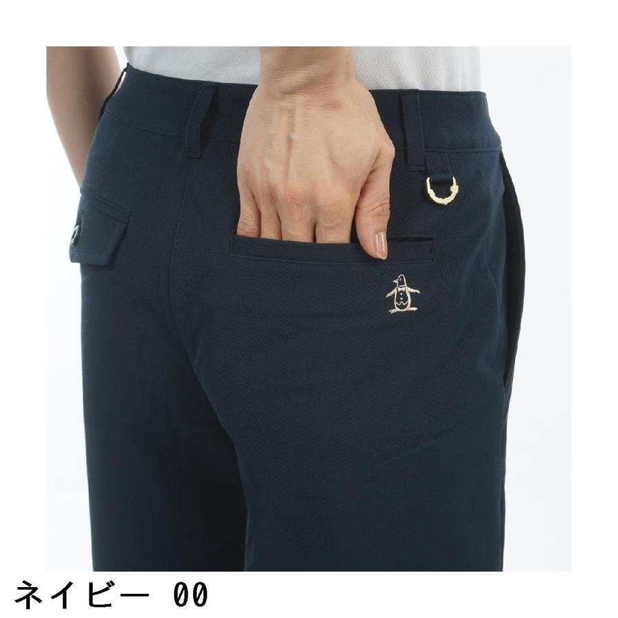 Munsingwear（マンシングウェア） Munsingwear STANDARD COLLECTION