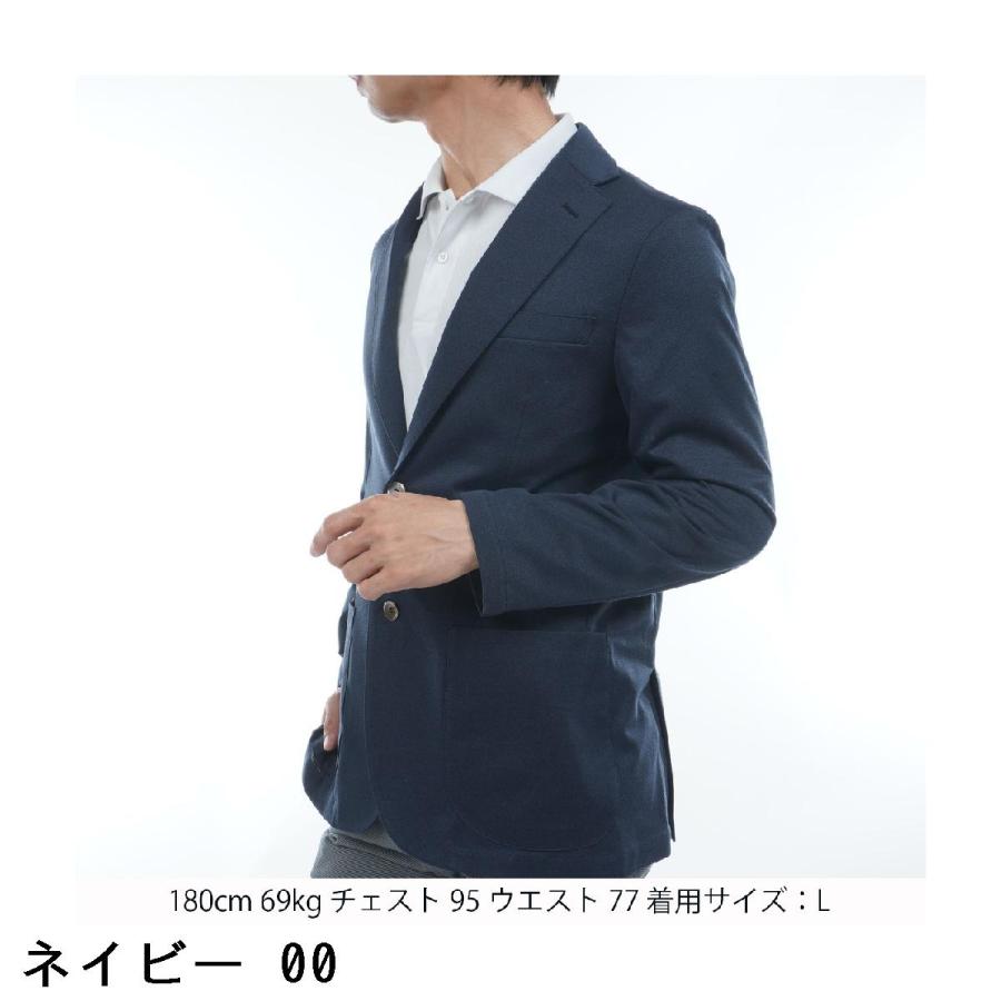 Munsingwear（マンシングウェア） Munsingwear STANDARD ジャケット 