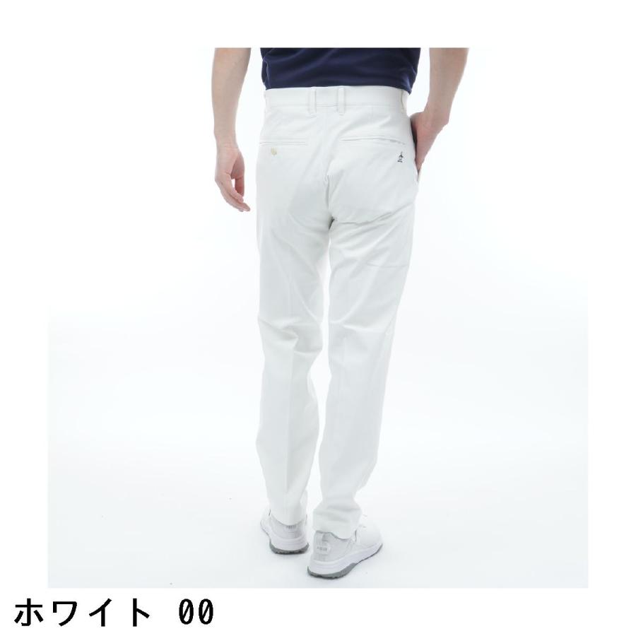 Munsingwear（マンシングウェア） Munsingwear STANDARD ストレッチ