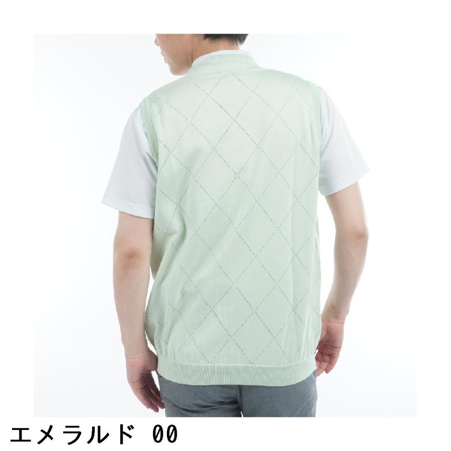 Munsingwear（マンシングウェア） Munsingwear STANDARD アメリカン