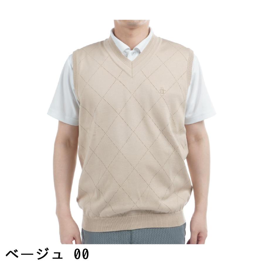 Munsingwear（マンシングウェア） Munsingwear STANDARD アメリカン