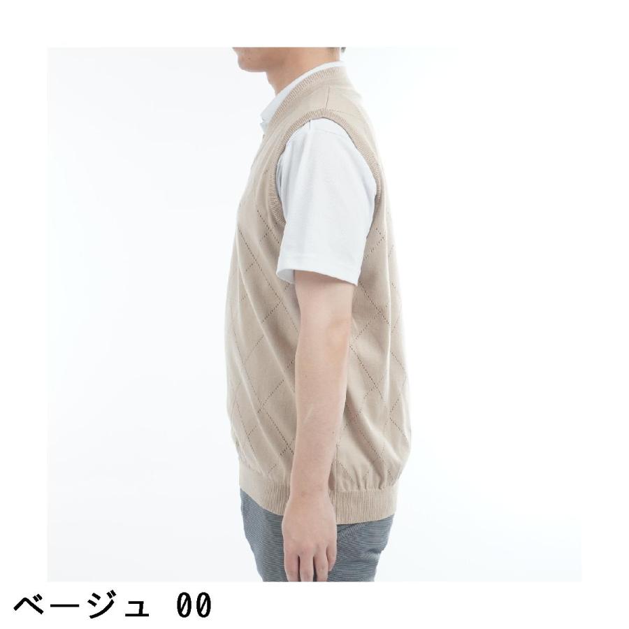 Munsingwear（マンシングウェア） Munsingwear STANDARD アメリカン
