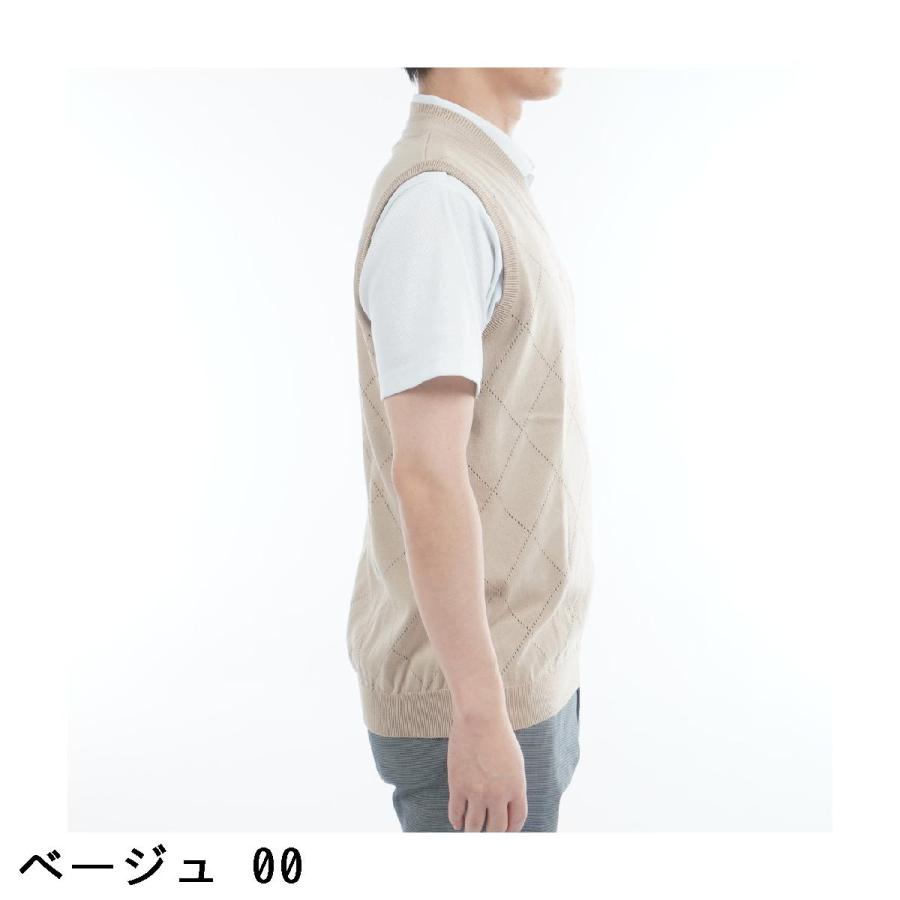 Munsingwear（マンシングウェア） Munsingwear STANDARD アメリカン