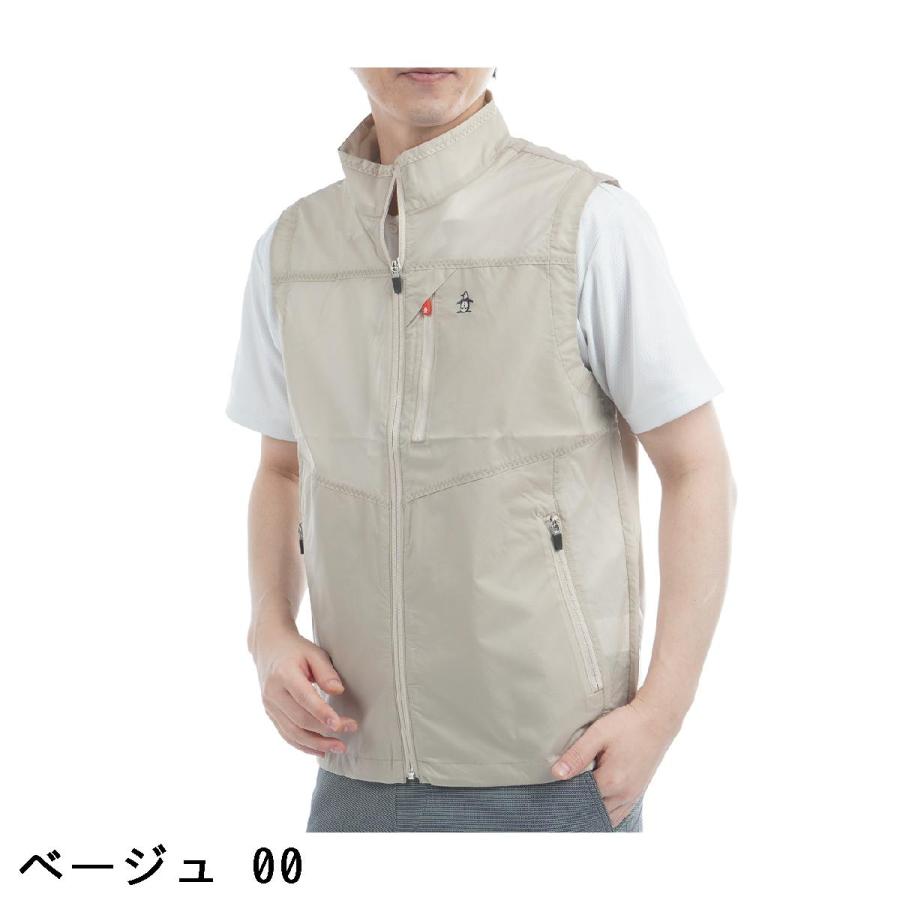 Munsingwear（マンシングウェア） Munsingwear SEASON ユーティリティ 