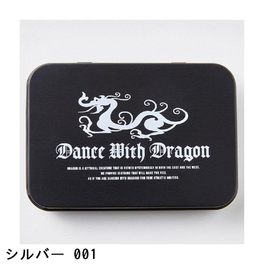 Dance With Dragon（ダンスウィズドラゴン） チビドラマーカー